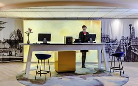 Mercure Rouen Centre Cathédrale