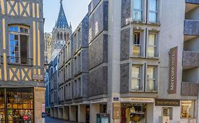 Mercure Rouen Centre Cathédrale